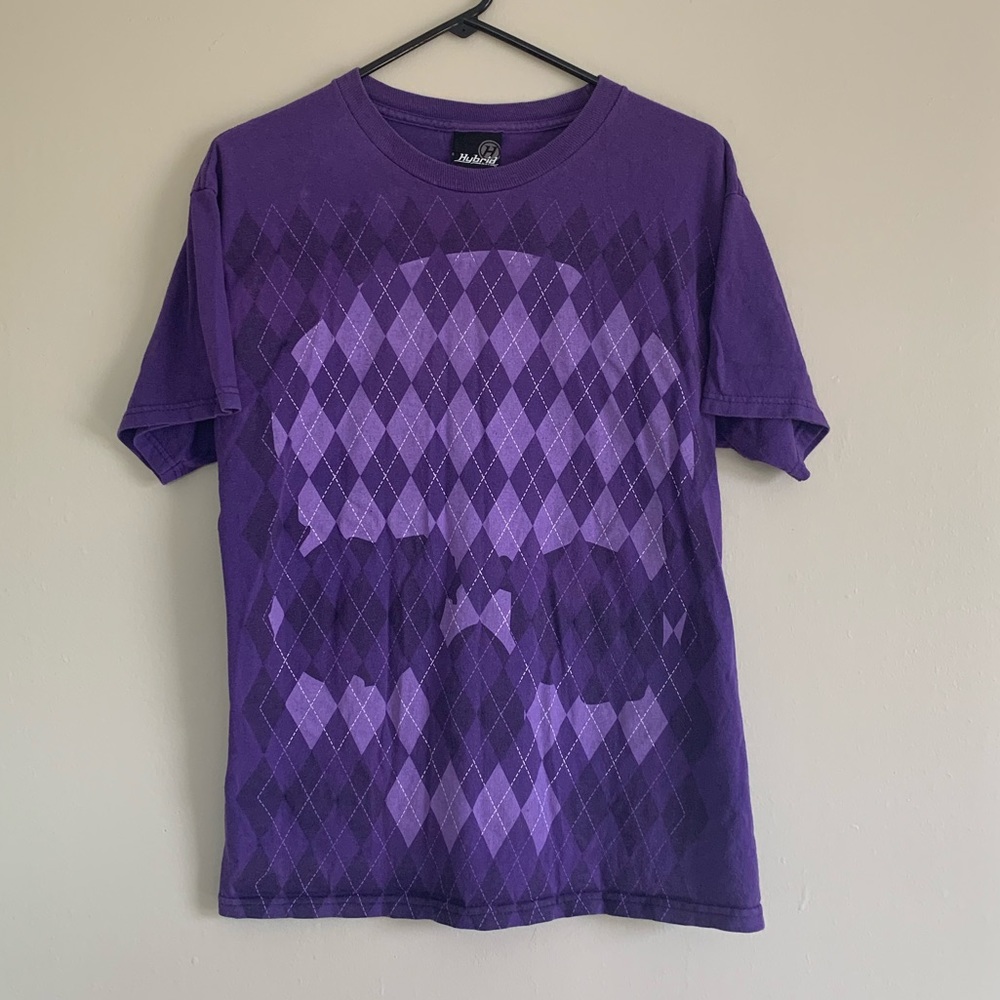 Skull T-shirt